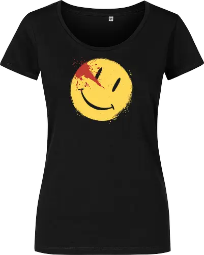 Bloody Smiley