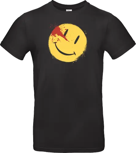 Bloody Smiley