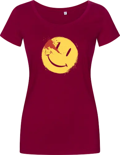 Bloody Smiley