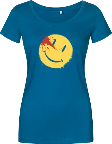 Bloody Smiley