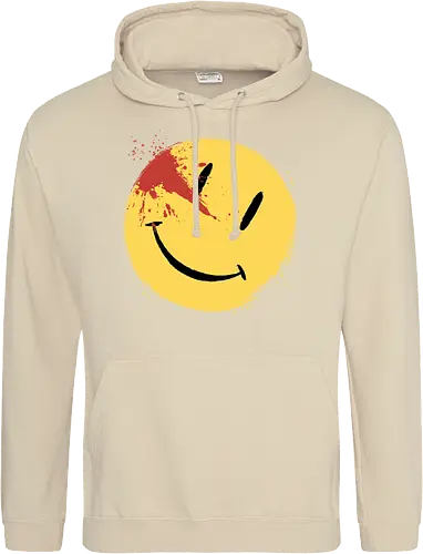 Bloody Smiley