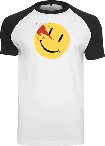 Bloody Smiley