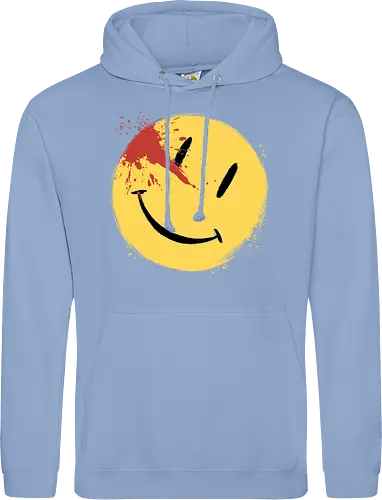 Bloody Smiley
