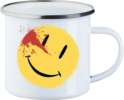 Bloody Smiley