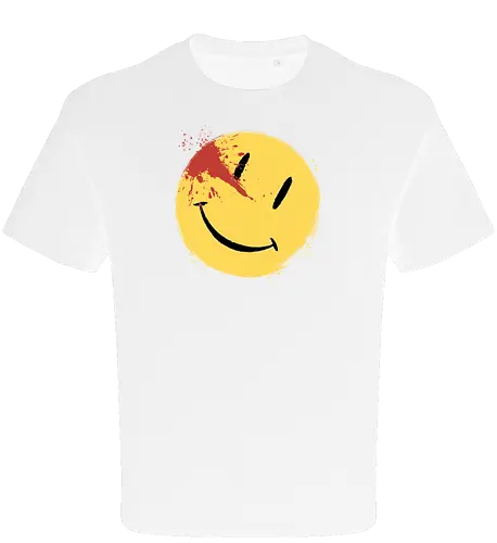 Bloody Smiley