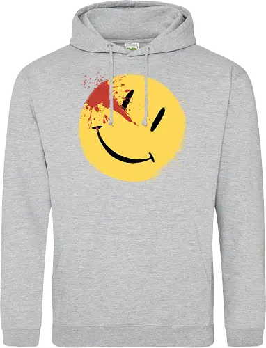 Bloody Smiley