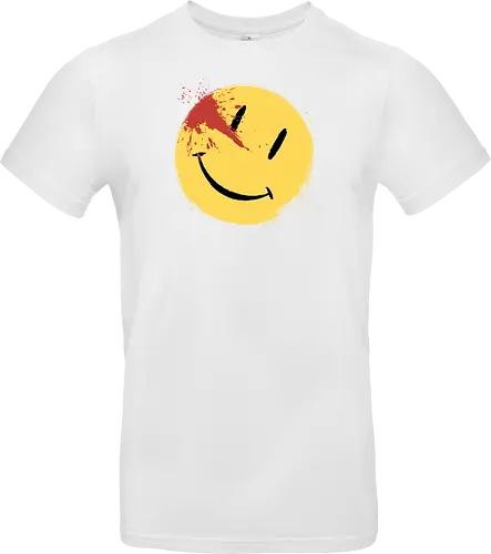 Bloody Smiley