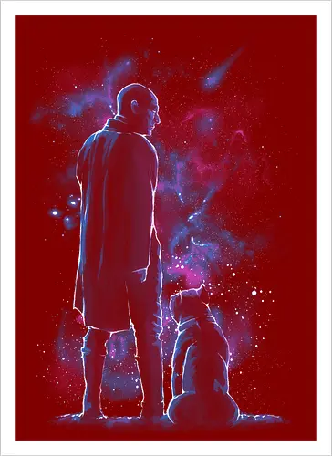 The Captain
