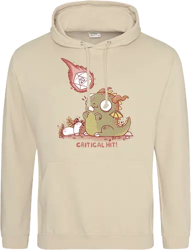 Critical Hit