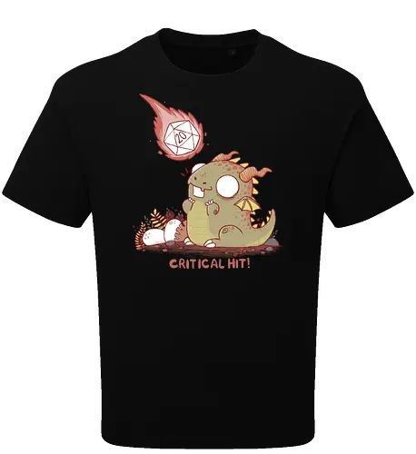 Critical Hit