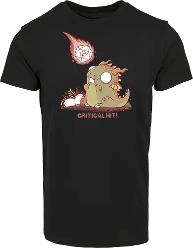 Critical Hit