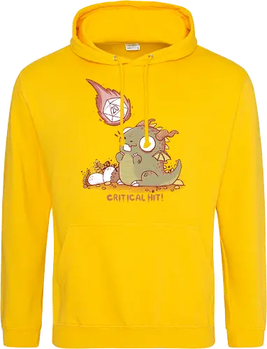 Critical Hit