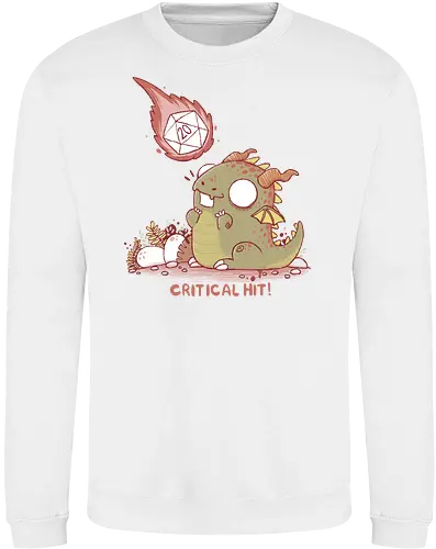 Critical Hit