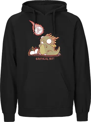 Critical Hit