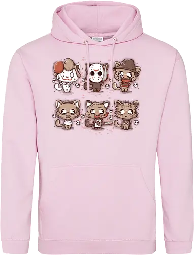 Kawaii Killers