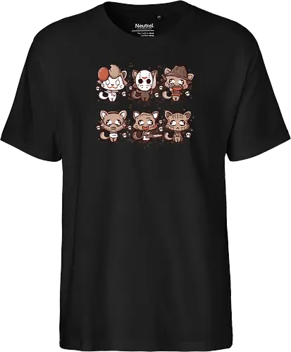 Kawaii Killers