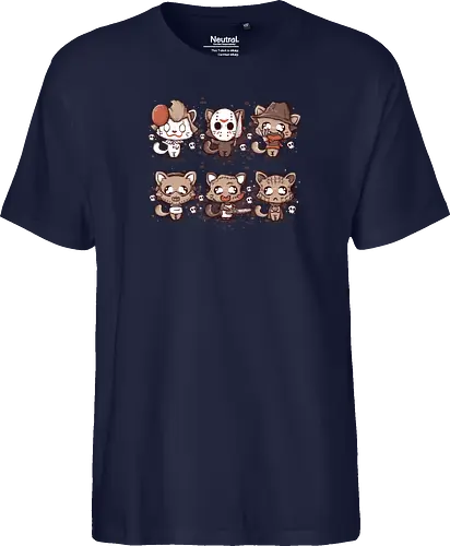 Kawaii Killers