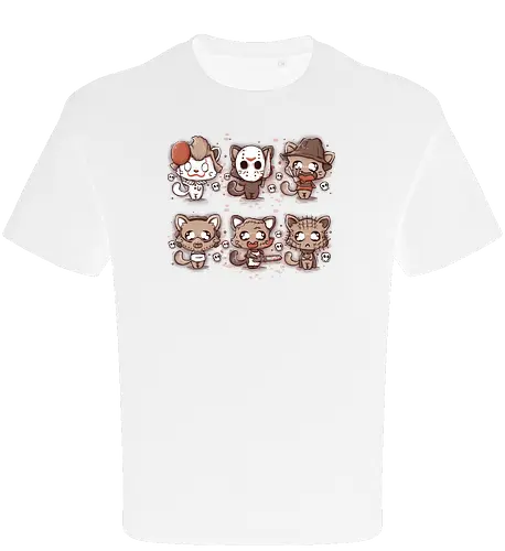 Kawaii Killers