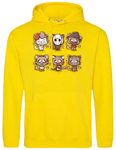 Kawaii Killers