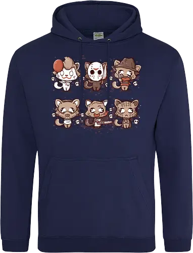 Kawaii Killers