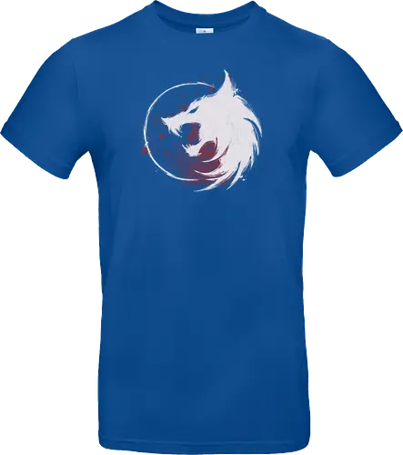 White Wolf
