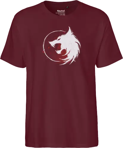 White Wolf