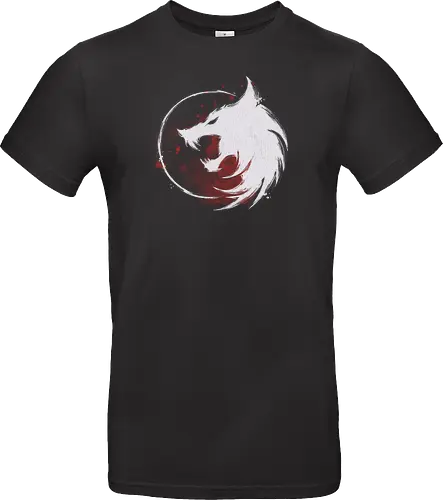 White Wolf