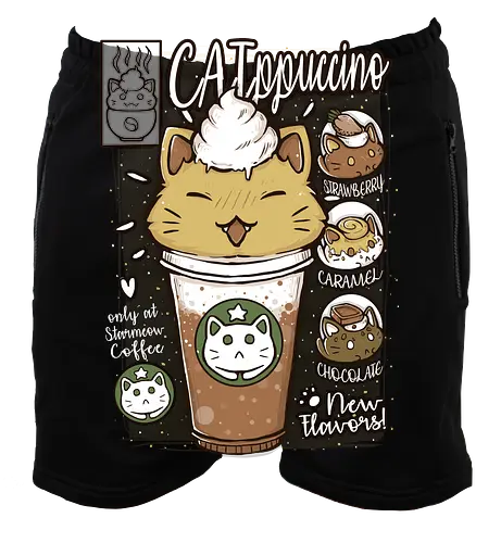 Catppuccino