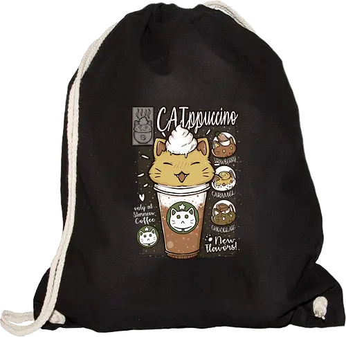 Catppuccino