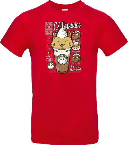 Catppuccino