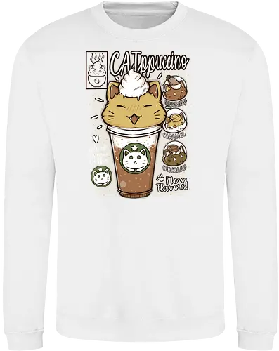 Catppuccino
