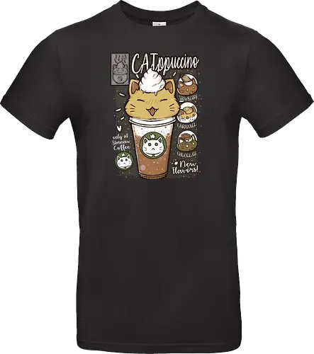 Catppuccino