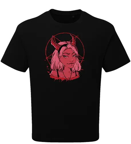Evil Girl