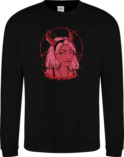 Evil Girl