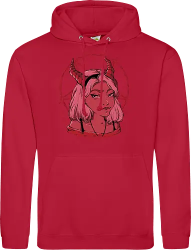 Evil Girl