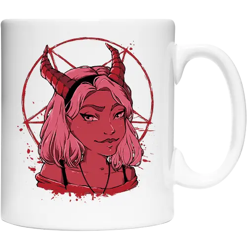 Evil Girl