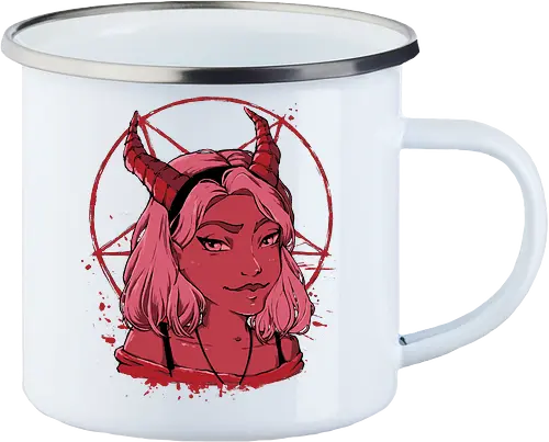 Evil Girl