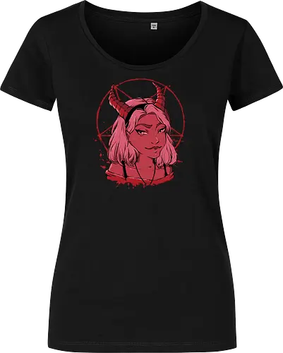 Evil Girl