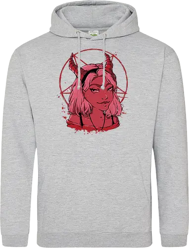 Evil Girl