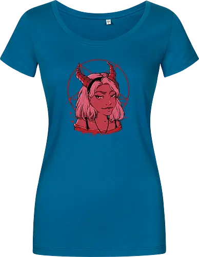 Evil Girl