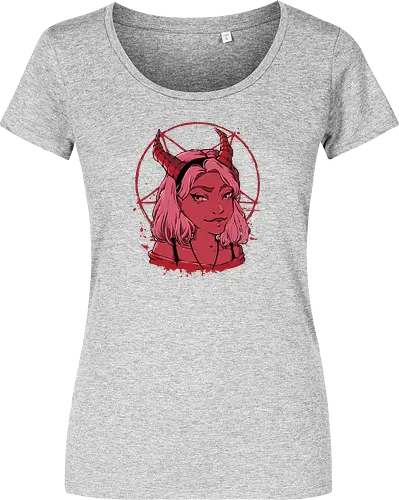 Evil Girl