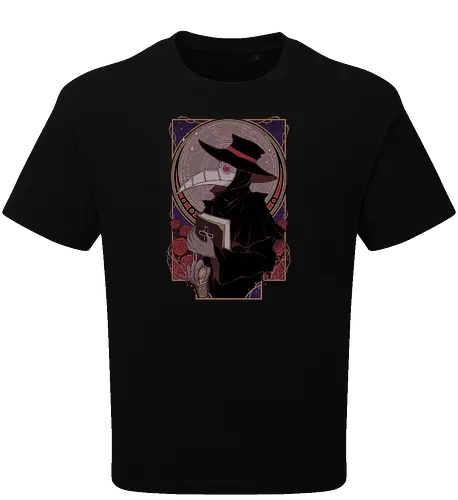 Dark Doctor