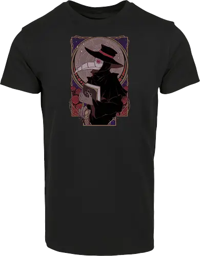 Dark Doctor