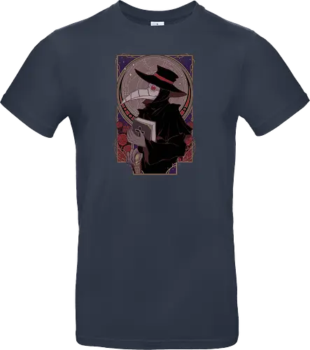 Dark Doctor