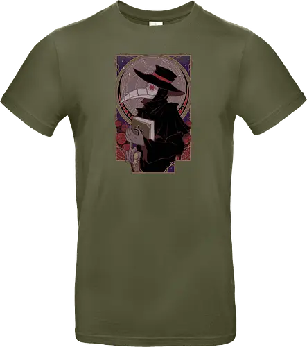 Dark Doctor