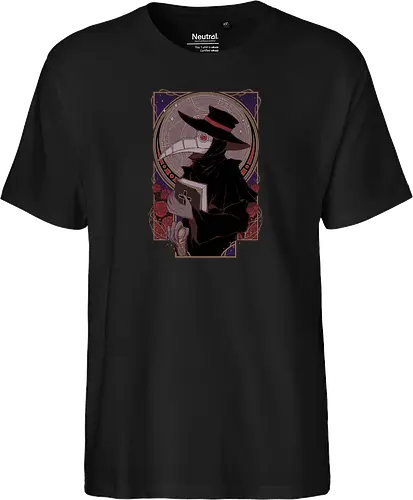 Dark Doctor