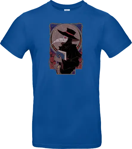 Dark Doctor