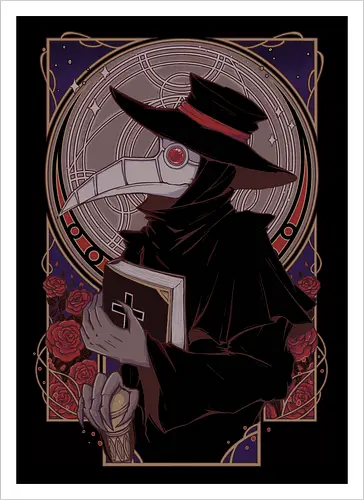 Dark Doctor