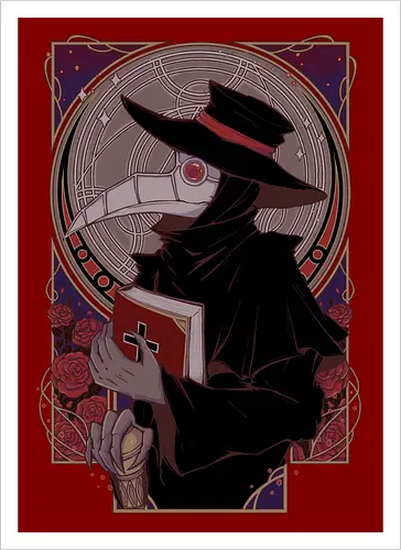 Dark Doctor