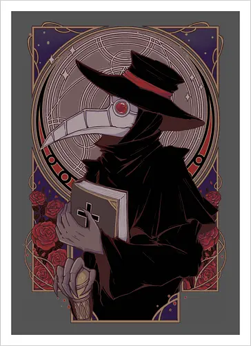 Dark Doctor